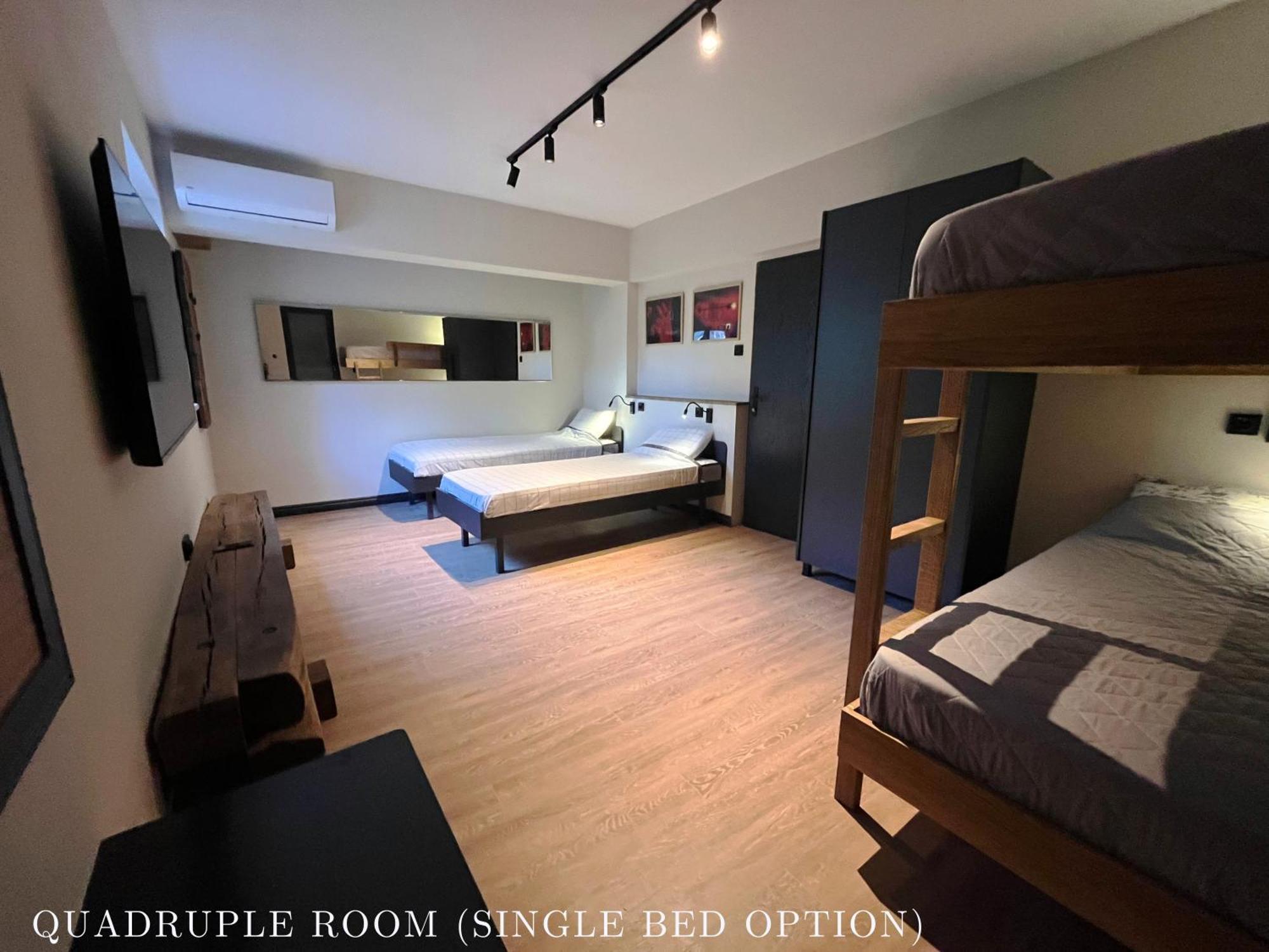 Canyon View Lodge - มัตคา ภายนอก รูปภาพ