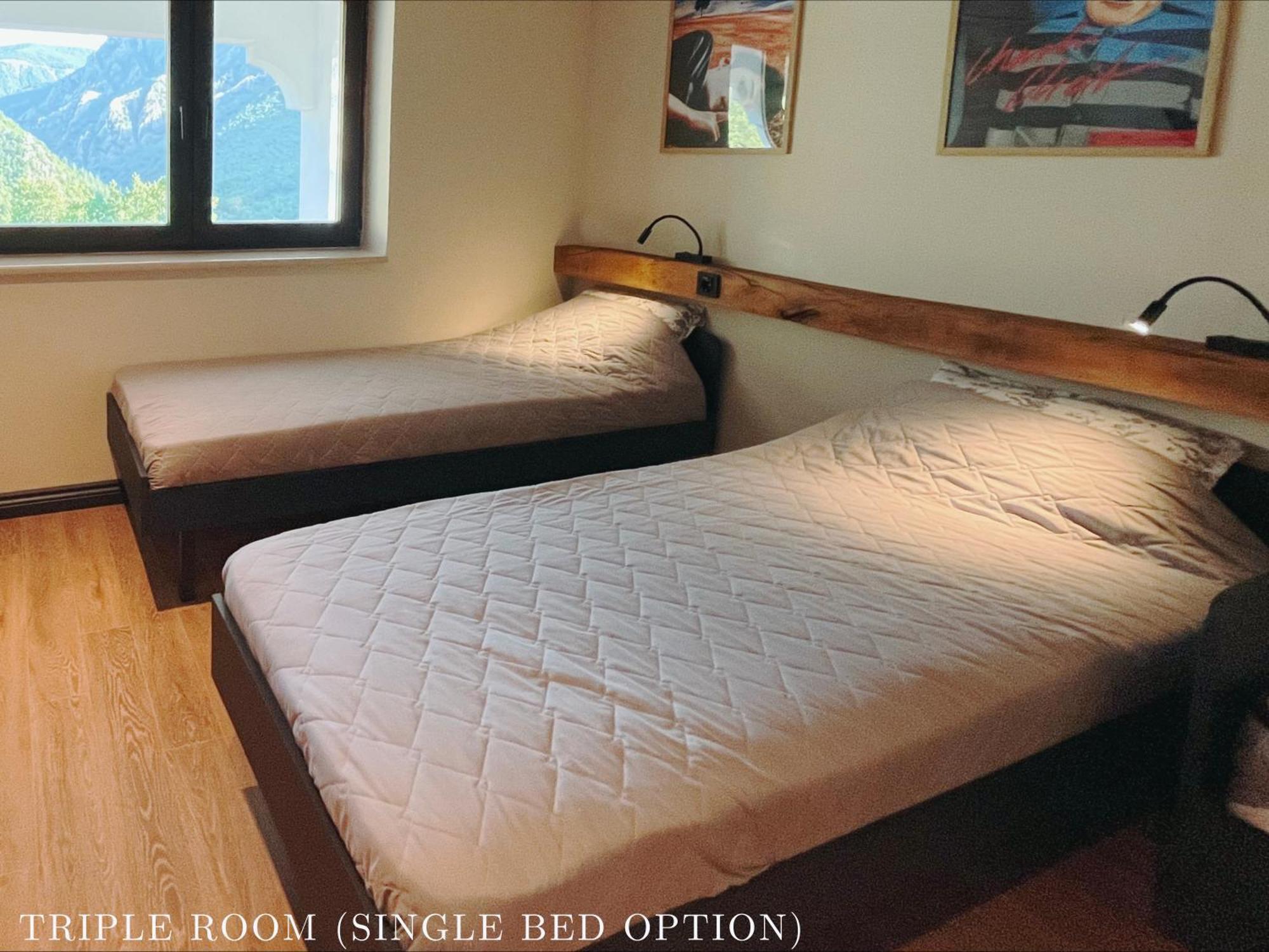 Canyon View Lodge - มัตคา ภายนอก รูปภาพ