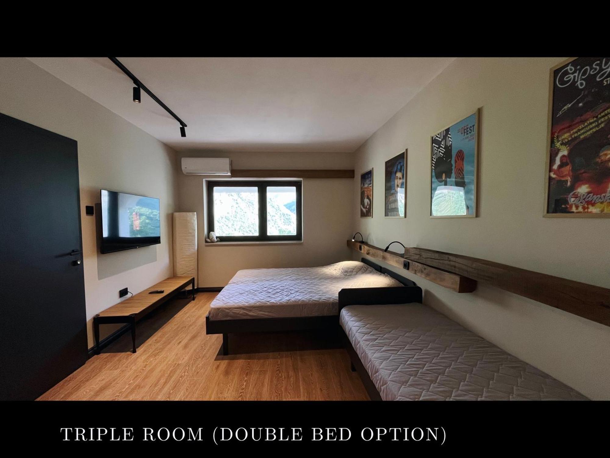 Canyon View Lodge - มัตคา ภายนอก รูปภาพ